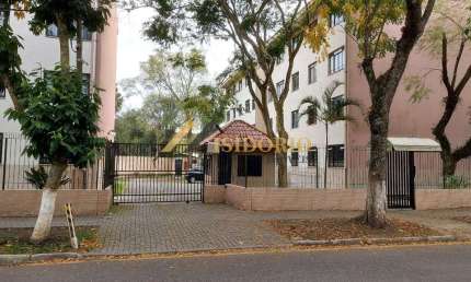 APARTAMENTO NO BOA VISTA! 02 QUARTOS, GARAGEM, PARQUE BACACHERI