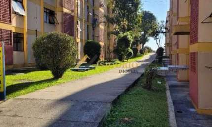 APARTAMENTO NO BAIRRO BARREIRINHA! 02 QUARTOS, GARAGEM