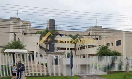 Apartamento com 2 quartos à venda na Rua Gustavo Rattman, 741, Bacacheri, Curitiba
