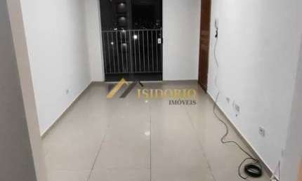 APARTAMENTO EM COLOMBO! 02 QUARTOS, SACADA, GARAGEM