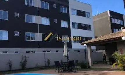 APARTAMENTO EM ALMIRANTE TAMANDARÉ! 02 QUARTOS, VAGA DE GARAGEM