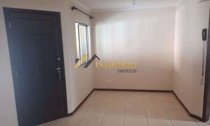 Casa com 3 quartos para alugar na Estrada de Santa Cândida, 221, Santa Cândida, Curitiba