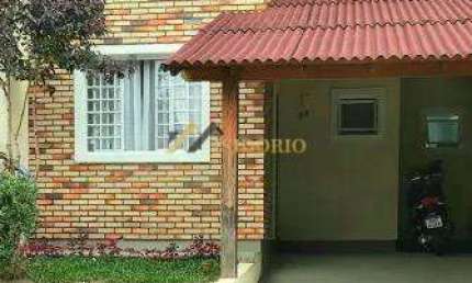 Casa com 3 quartos à venda na Rua Edenir Correia, 1, Santa Cândida, Curitiba