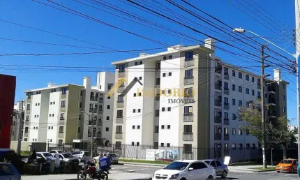 APARTAMENTO BOA VISTA! 02 QUARTOS, 02 VAGAS DE GARAGEM