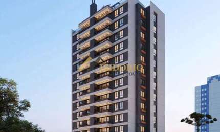APARTAMENTO NO NOVO MUNDO 2 QUARTOS 1 SUÍTE SACADA 1 GARAGEM