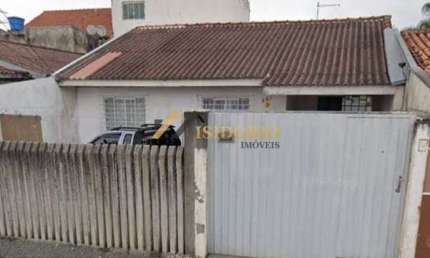 CASA NO ALTO TARUMÃ! 04 QUARTOS, 02 VAGAS DE GARAGEM