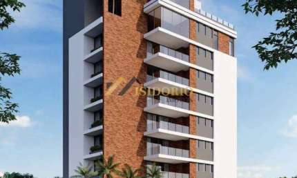 APARTAMENTO ALTO PADRÃO NO BAIRRO CABRAL 3 SUITES 3 GARAGEM