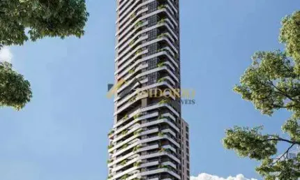 APARTAMENTO ALTO PADRÃO NO BIGORRILHO 3 SUITES 4 BANHEIROS