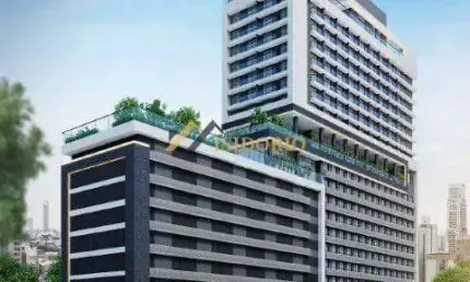 Sala comercial à venda na Rua Doutor Pedrosa, 313, Batel, Curitiba