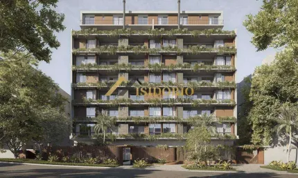 Apartamento no água verde 2 quartos 1 suíte sacada elevador