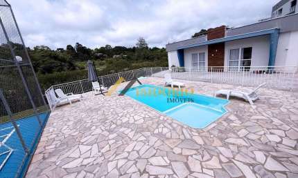 APARTAMENTO EM ITABOA! SEMI MOBILIADO, SACADA COM CHURRAS.