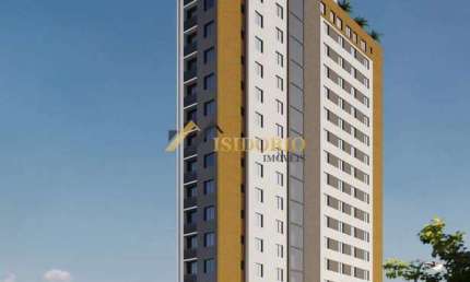 APARTAMENTO NOVO NO CENTRO! QUARTO, PRÓX. PASSEIO PÚBLICO!!!