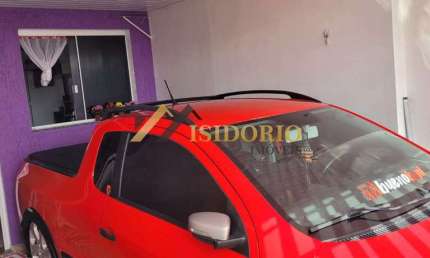 CASA DE CONDOMÍNIO NO SÃO GABRIEL! 03 QUARTOS, GARAGEM COBERTA
