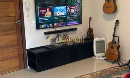 APARTAMENTO NO BAIRRO ALTO! 03 QUARTOS, SUÍTE, SACADA, 03 GAR