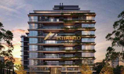 APARTAMENTO ALTO PADRÃO NO BAIRRO MERCÊS!! 03 SUÍTES, 03 GAR.