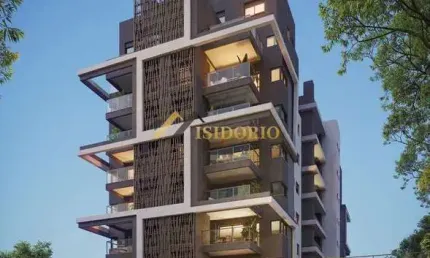 APARTAMENTO NO CENTRO CIVÍCO!! SUÍTE, SACADA, GARAGEM, ELEVADOR