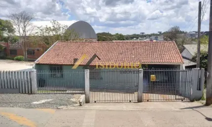 Terreno no cachoeira! 514m² de área total, próx. parque