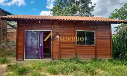 Casa com 2 quartos à venda na R. Palmital, 41, Nossa Senhora da Conceição, Balneário Piçarras
