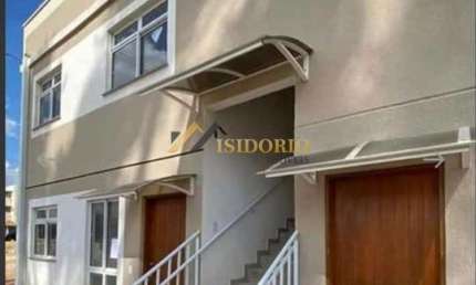 APARTAMENTO EM ALIRANTE TAMANDARÉ! 02 QUARTOS, GARAGEM