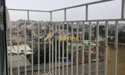 Apartamento no rio verde! 03 quartos, sacada, vaga de garagem