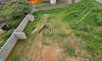 Terreno, Taboão, Curitiba - R$ 240 mil, Cod: PRO3818