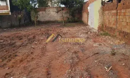 TERRENO PRONTO P/ CONSTRUIR EM SÃO JOSÉ DOS PINHAIS! 487,50m²