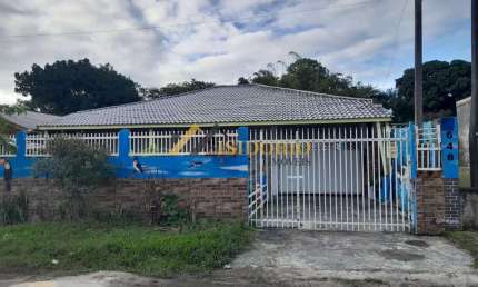 Casa com 4 quartos, MARISOL, Pontal do Paraná - R$ 470 mil, Cod: F22983