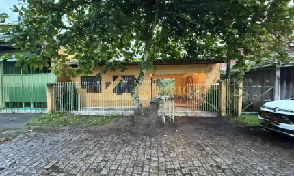 Casa com 1 quarto à venda na R. Salvador Graciano, 191, Centro, Antonina