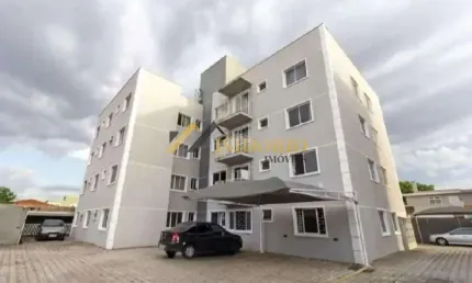 APARTAMENTO NO WEISSÓPOLIS! 02 QUARTOS, VAGA DE GARAGEM
