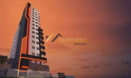 STUDIO NO CENTRO DE CURITIBA!!! PRÓX. SHOPPING ESTAÇÃO