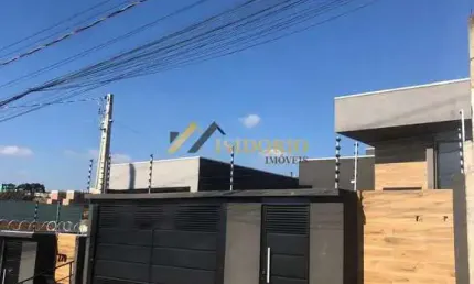 Casa com 3 quartos à venda na Rua Pasteur, 799, Guarani, Colombo