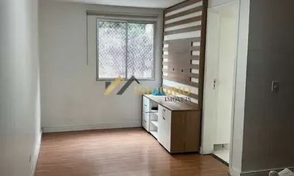 Apartamento com 2 quartos à venda na Rua João Bettega, 644, Portão, Curitiba