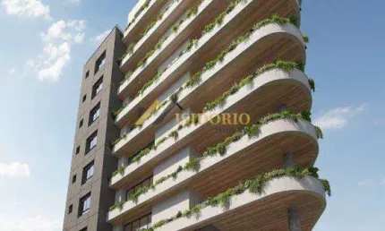 APARTAMENTO NO JUVEVÊ! 03 SUÍTES, SACADA, CHURRAS., 03 GAR