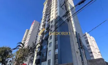 APARTAMENTO NO CRISTO REI! 02 QUARTOS, SUÍTE, GARAGEM