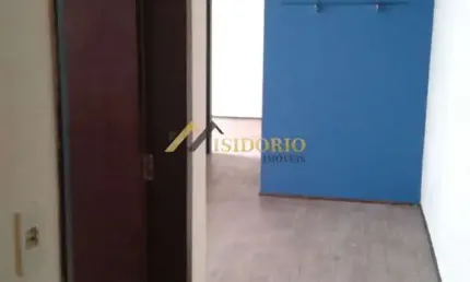 Apartamento no centro de curitiba! 02 quartos, garagem