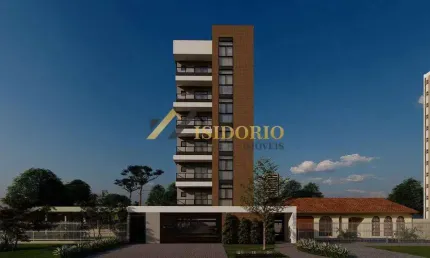 APARTAMENTO NO SÃO PEDRO! 03 QUARTOS, SUÍTE, SACADA C/ CHURRAS.