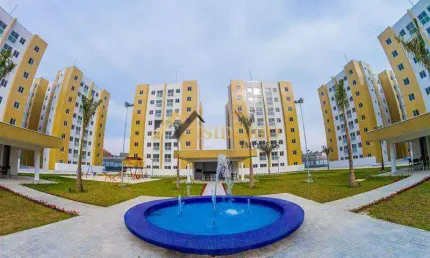 EXCELLENTE APTO,3QTOS,SUÍTE,SACADA,PISCINA,PLAYGROUND.