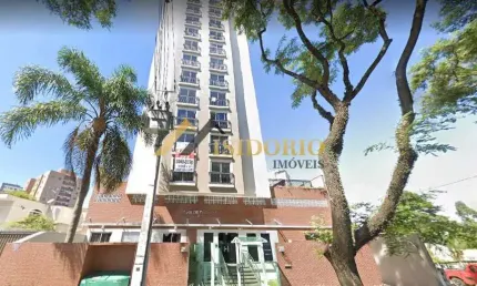 Apto garden novo mundo,01 qto,sacada,churrasq.,01 vaga,