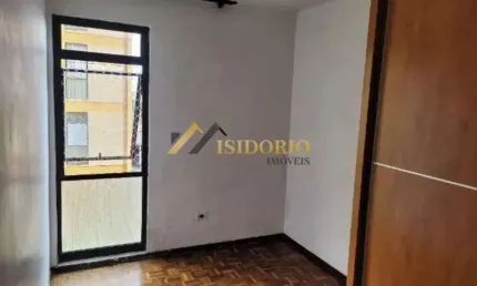 Apartamento com 2 quartos, Barreirinha, Curitiba - R$ 205 mil, Cod: PRO3798