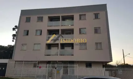 Apartamento no boa vista! 02 quartos, sacada, garagem coberta