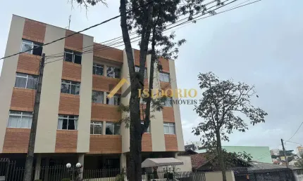 APARTAMENTO NO TINGUI! 02 QUARTOS, SACADA, GARAGEM COBERTA
