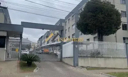 APARTAMENTO NO SANTA CÂNDIDA! 02 QUARTOS, VAGA DE GARAGEM