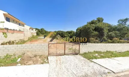 Terreno à venda na Travessa Schultz, 285, Cachoeira, Almirante Tamandaré