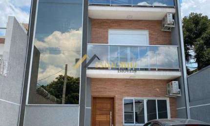 TRIPLEX JARDIM SOCIAL,03 QTOS.03 SUÍTES,SACADA,TERRAÇO,ÁTICO