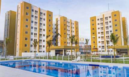 BELO APARTAMENTO CLUB LOCALIZADO NO PORTÃO, 3DORMS/1SUITE,1VAGA