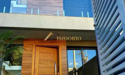 Triplex uberaba,03 qtos,suíte,sacada,closet,churrasq.,terraço