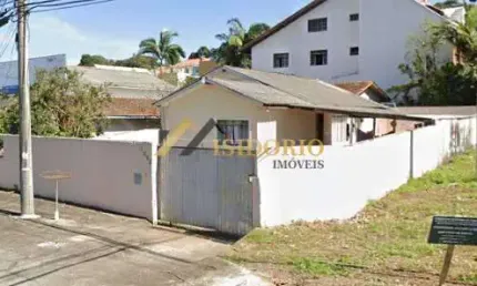 ÓTIMO TERRENO NO BOA VISTA! COM 270,6m²,MUITO BEM LOCALIZADO