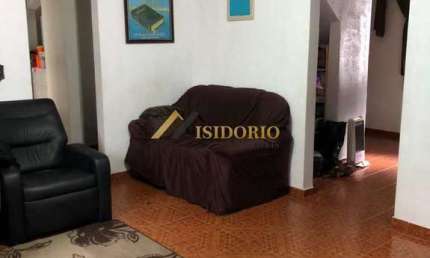 SOBRADO STA CÂNDIDA,04 QTOS,02 SACADAS,SUÍTE,CHURRASQ.,06 VAGAS