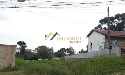 ÓTIMO TERRENO NO GUARAITUBA,560m²,PRÓX. A ESTRADA DA RIBEIRA