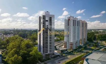 APTO ECOVILLE,3 QTOS,SUÍTE,SACADA GOURMET,ALTO PADRÃO